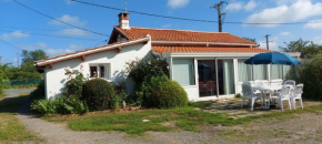 Maison ZEN climatisée